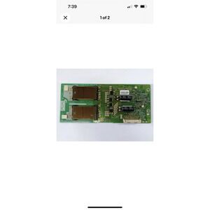 LG LC320WXN-SBA1 Backlight Inverter Board 6632L-0528A 2300KTG011A-F‎ PNEL-T803A